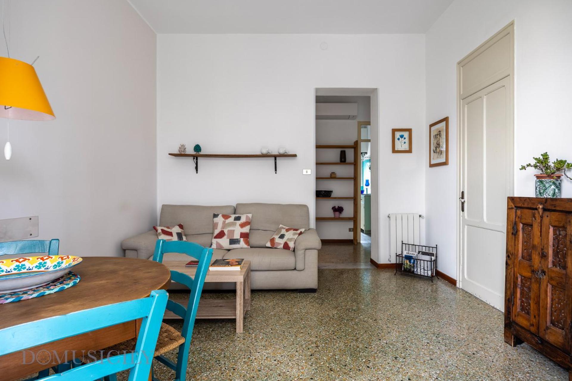 Buffa Apartaments By Domusicily Mondello Exterior foto